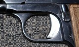 Colt Junior Pocket Semi-Automatic Pistol in 22 Short - Image 5 of 20