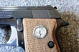 Colt Junior Pocket Semi-Automatic Pistol in 22 Short - Image 18 of 20