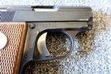 Colt Junior Pocket Semi-Automatic Pistol in 22 Short - Image 16 of 20