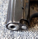 Colt Junior Pocket Semi-Automatic Pistol in 22 Short - Image 20 of 20
