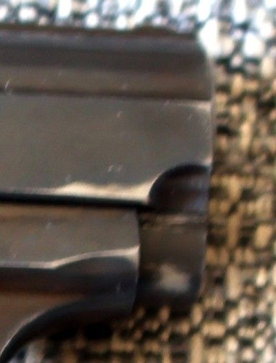 Colt Junior Pocket Semi-Automatic Pistol in 22 Short - Image 13 of 20