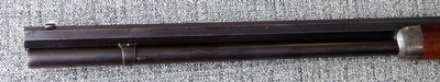 Winchester 1886 Lever Action rifle in 45-90 Antique - Image 13 of 20