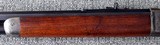Winchester 1886 Lever Action rifle in 45-90 Antique - Image 12 of 20