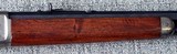 Winchester 1886 Lever Action rifle in 45-90 Antique - Image 6 of 20