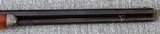 Winchester 1886 Lever Action rifle in 45-90 Antique - Image 8 of 20