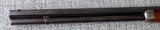 Winchester 1886 Lever Action rifle in 45-90 Antique - Image 13 of 20