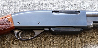 Remington 760 Game Master 30-06 Pump - Image 5 of 20