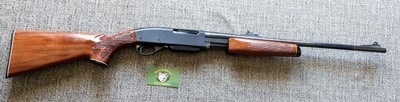 Remington 760 Game Master 30-06 Pump - Image 1 of 20