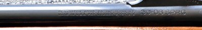 Remington 760 Game Master 30-06 Pump - Image 17 of 20