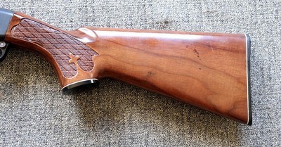 Remington 760 Game Master 30-06 Pump - Image 11 of 20
