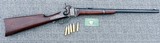Sharps New Model 1863 Carbine 50-70 Cartridge Conversion - Image 1 of 20