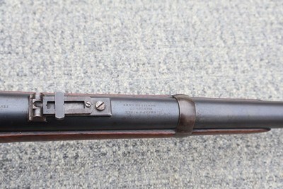 Sharps New Model 1863 Carbine 50-70 Cartridge Conversion - Image 13 of 20