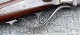 Sharps New Model 1863 Carbine 50-70 Cartridge Conversion - Image 9 of 20