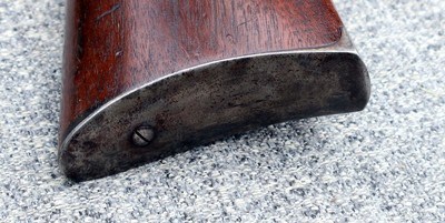Sharps New Model 1863 Carbine 50-70 Cartridge Conversion - Image 19 of 20