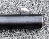 Sharps New Model 1863 Carbine 50-70 Cartridge Conversion - Image 8 of 20