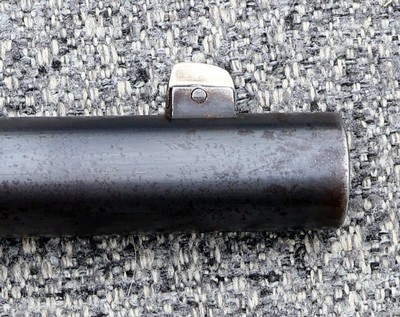 Sharps New Model 1863 Carbine 50-70 Cartridge Conversion - Image 8 of 20