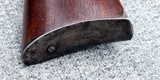 Sharps New Model 1863 Carbine 50-70 Cartridge Conversion - Image 19 of 20