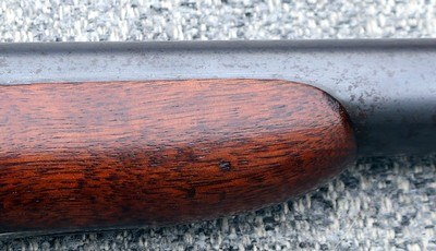 Sharps New Model 1863 Carbine 50-70 Cartridge Conversion - Image 11 of 20