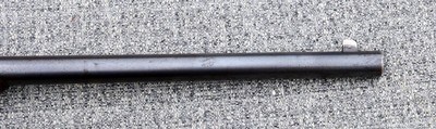 Sharps New Model 1863 Carbine 50-70 Cartridge Conversion - Image 7 of 20