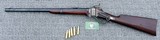 Sharps New Model 1863 Carbine 50-70 Cartridge Conversion - Image 2 of 20