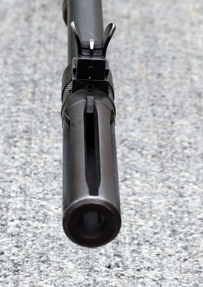 Springfield M1A National Match Semi-Automatic Rifle in 7.62x51mm NATO - Image 20 of 20