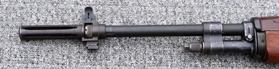 Springfield M1A National Match Semi-Automatic Rifle in 7.62x51mm NATO - Image 10 of 20