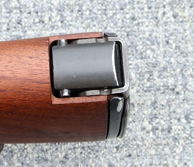 Springfield M1A National Match Semi-Automatic Rifle in 7.62x51mm NATO - Image 17 of 20