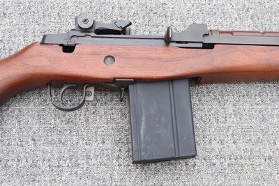 Springfield M1A National Match Semi-Automatic Rifle in 7.62x51mm NATO - Image 4 of 20