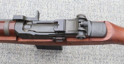 Springfield M1A National Match Semi-Automatic Rifle in 7.62x51mm NATO - Image 14 of 20