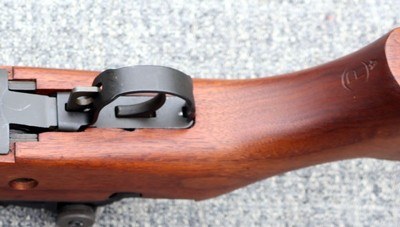 Springfield M1A National Match Semi-Automatic Rifle in 7.62x51mm NATO - Image 13 of 20