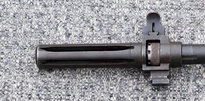 Springfield M1A National Match Semi-Automatic Rifle in 7.62x51mm NATO - Image 11 of 20
