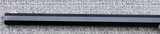 Shiloh Sharps #1 16lbs Bull Barrel in 45-90 - Image 13 of 20