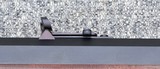 Shiloh Sharps #1 16lbs Bull Barrel in 45-90 - Image 7 of 20