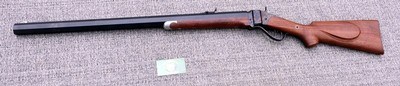 Shiloh Sharps #1 16lbs Bull Barrel in 45-90 - Image 2 of 20