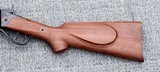 Shiloh Sharps #1 16lbs Bull Barrel in 45-90 - Image 9 of 20