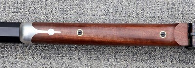 Shiloh Sharps #1 16lbs Bull Barrel in 45-90 - Image 16 of 20