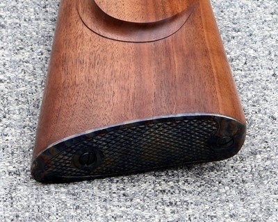 Shiloh Sharps #1 16lbs Bull Barrel in 45-90 - Image 19 of 20