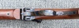 Shiloh Sharps #1 16lbs Bull Barrel in 45-90 - Image 15 of 20