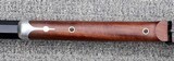 Shiloh Sharps #1 16lbs Bull Barrel in 45-90 - Image 16 of 20