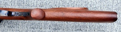 Shiloh Sharps #1 16lbs Bull Barrel in 45-90 - Image 14 of 20