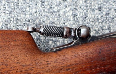 Winchester Model 1886 26