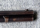 Winchester Model 1886 26