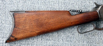 Winchester Model 1886 26