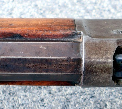 Winchester Model 1886 26