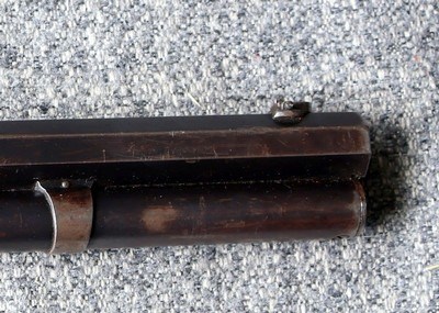 Winchester Model 1886 26