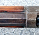 Winchester Model 1886 26