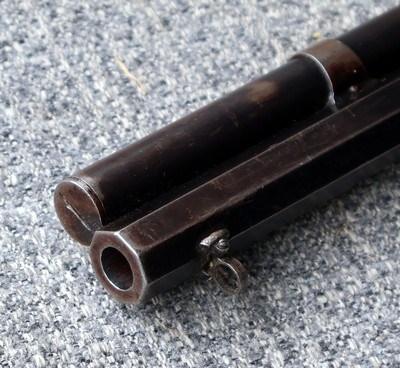 Winchester Model 1886 26