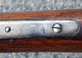 Winchester Model 1886 26