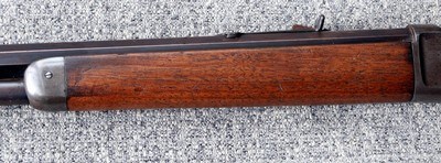 Winchester Model 1886 26