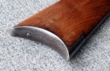 Winchester Model 1886 26